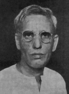 Pingali Nagendra Rao